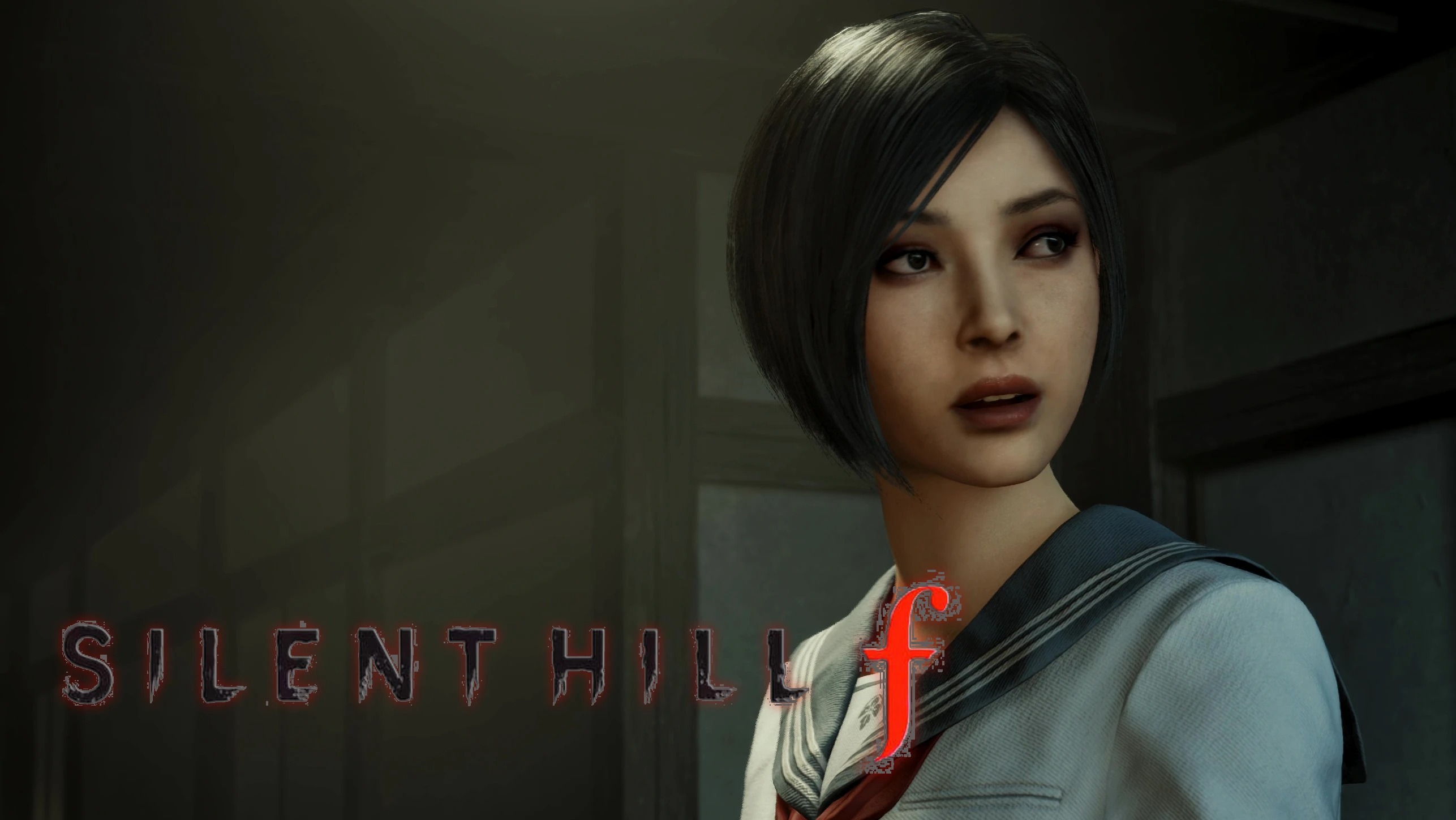 Silent Hill f mod Ada Wong Young v.1.0a