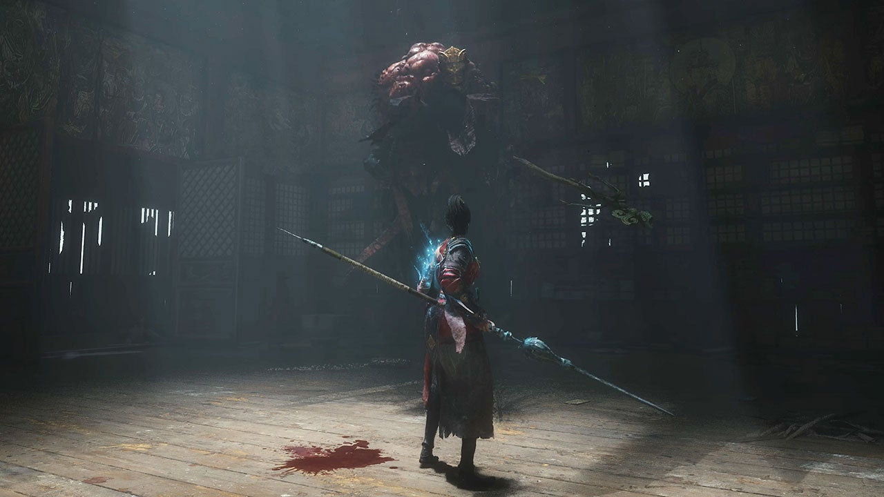 Wuchang: Fallen Feathers mod SPF (Better Performance - Better Visuals) v.0.3