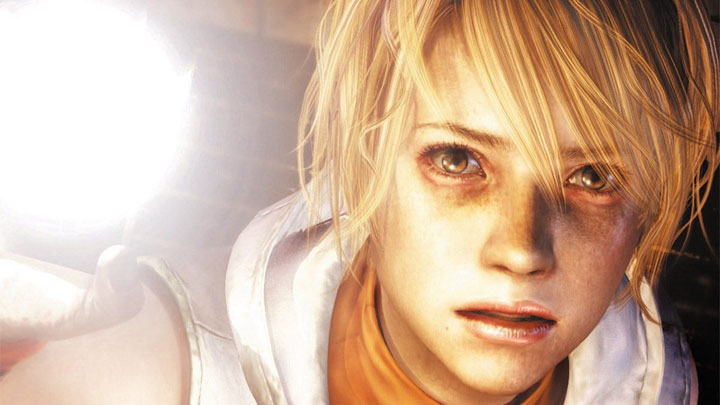 Silent Hill 3 mod PC Fix v.7122023
