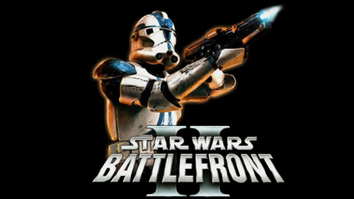 Star Wars: Battlefront II (2005) mod The Unofficial v1.3 Patch v.1.29r