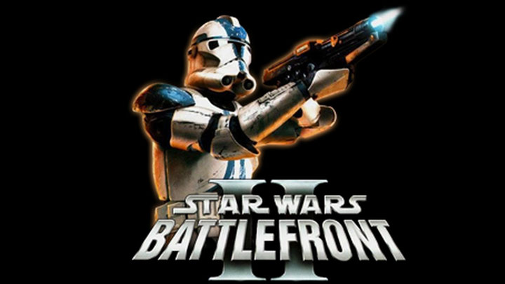 Star Wars: Battlefront II (2005) GAME MOD Battles of the Storm v.1.0 -  download