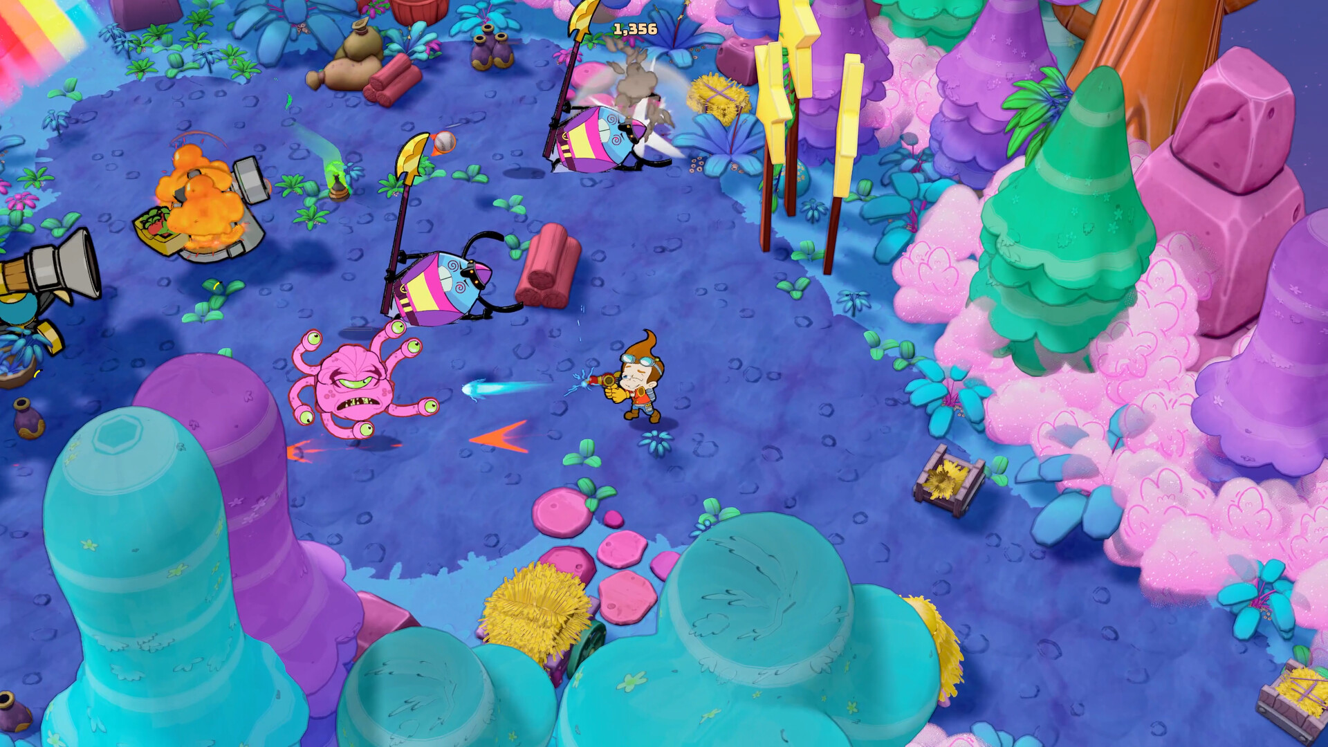 Nicktoons & the Dice of Destiny cheat engine Cheat Table (CT) v.4102025