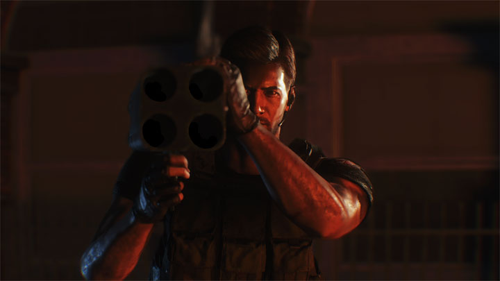 Resident Evil 3 mod Resident Evil 3 Remake - Sublime Reshade v.1.0.0