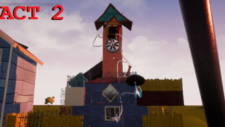 hello neighbor alpha 2 trainer