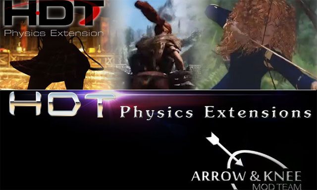 hdt physics extension v 14.28. hdt physics extension v 14.28.