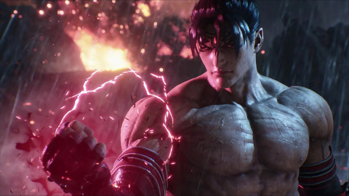 Tekken 8 mod SPF - Better Performance - Better Visuals v.1.5