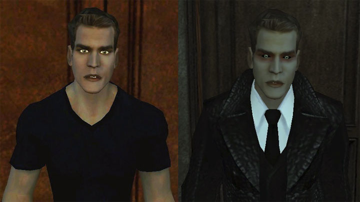 Ventrue  Vampire The Masquerade Bloodlines