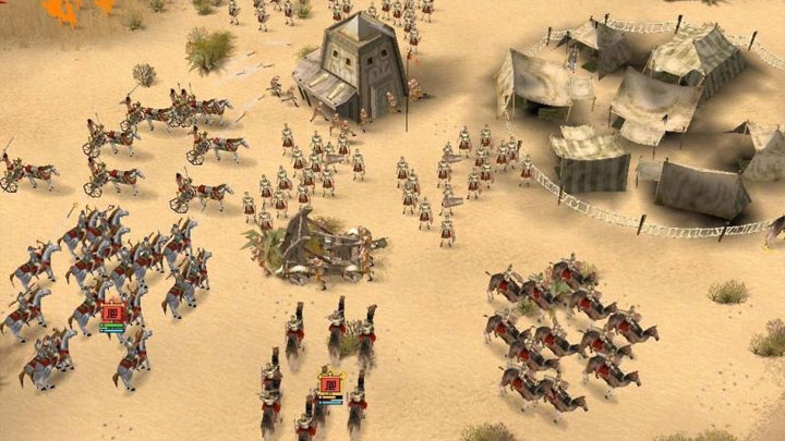 praetorians game download free full version