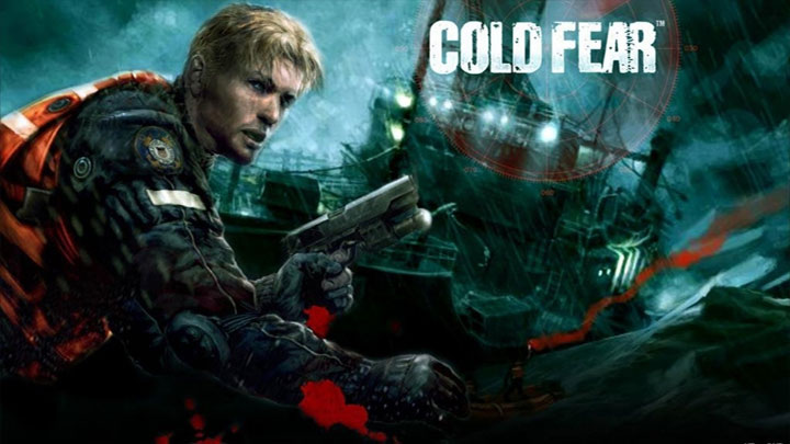 Cold Fear mod ColdFear - Extended Edition