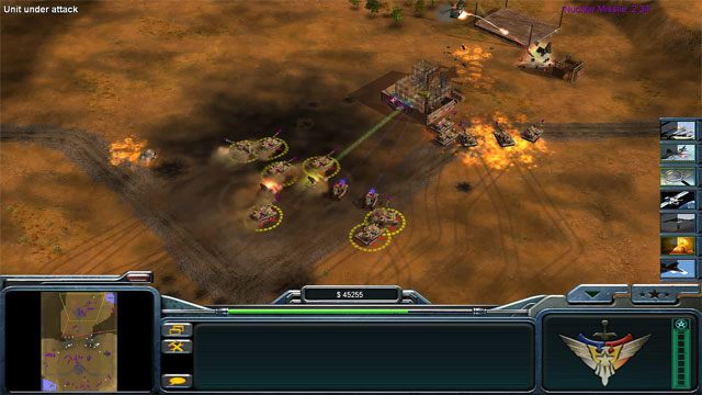 command and conquer generals ita command and conquer generals ita
