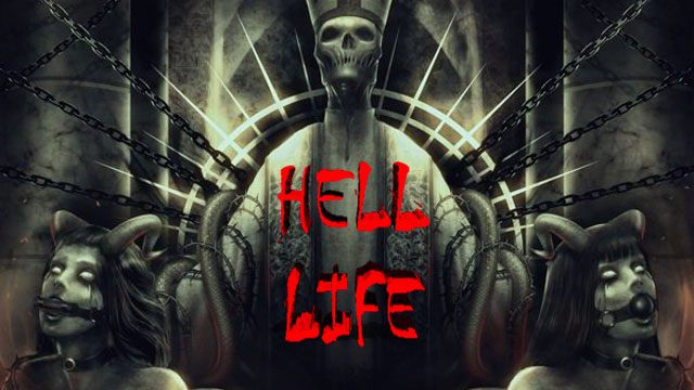 Doom II: Hell on Earth mod Hell-Life v.1.1