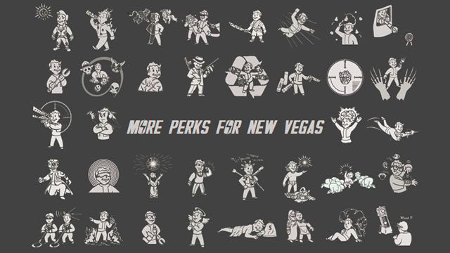 new vegas explorer perk