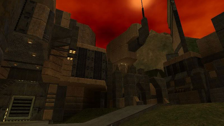 Doom II: Hell on Earth mod Putrefier