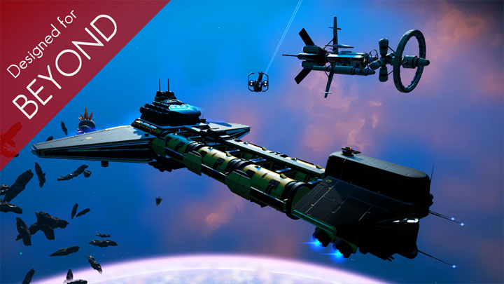 No Man S Sky Frontiers Gog Update V3 67 Game Pc Full Free Download Pc Games Crack Direct Link