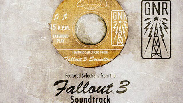 Galaxy News Radio: Radio Selections From The Fallout 3 Soundtrack