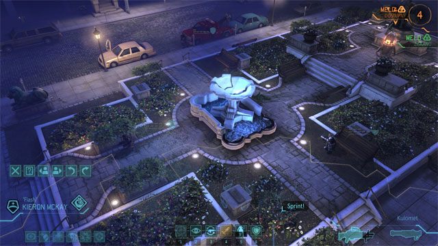 XCOM: Enemy Unknown mod Graphics boost with SweetFX v.4
