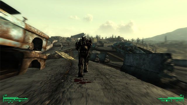 Rebuild the Capital - A Brotherhood of Steel Expansion Mod at Fallout 3 Nexus - Mods and community