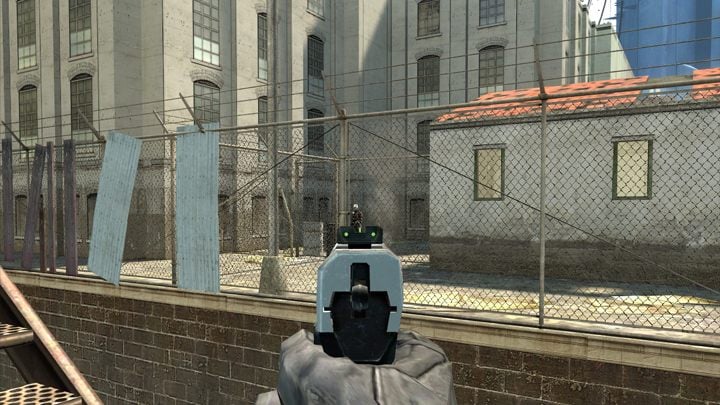 half life 2 tactical