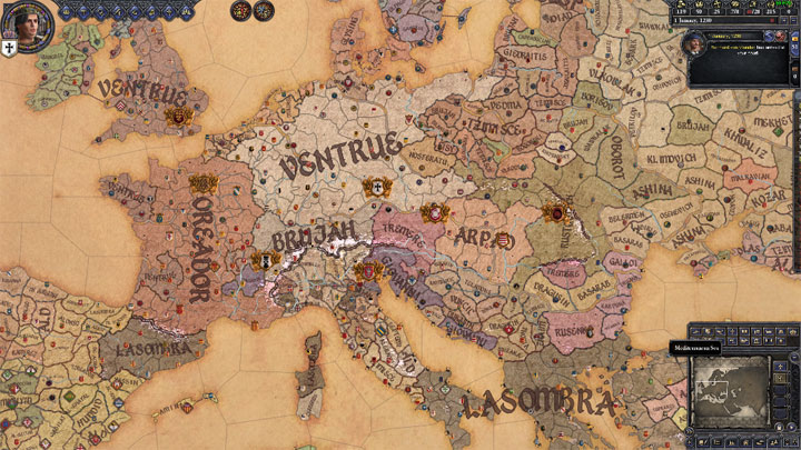 crusader kings 2 completo crusader kings 2 completo