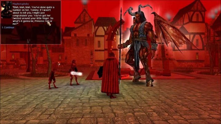 Neverwinter Nights mod NWN1 Community Patch v.1.71