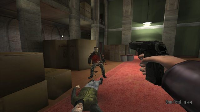 Steam Community :: Guide :: Max Payne 2 Widescreen Fix V2