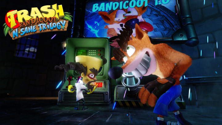 crash bandicoot n sane trilogy pc download crash bandicoot n sane trilogy pc download