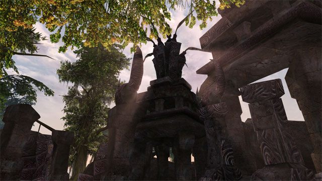 morrowind graphics extender xe morrowind graphics extender xe