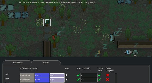 rimworld more animals mod rimworld more animals mod