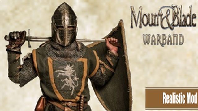 mount and blade warband mod