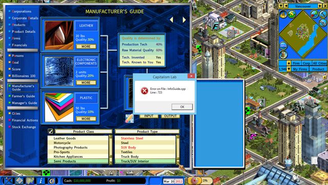 capitalism ii online capitalism ii online