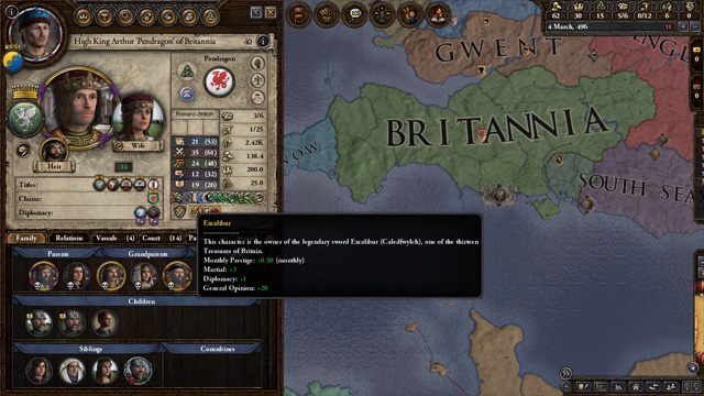 Crusader kings 2 free download full game