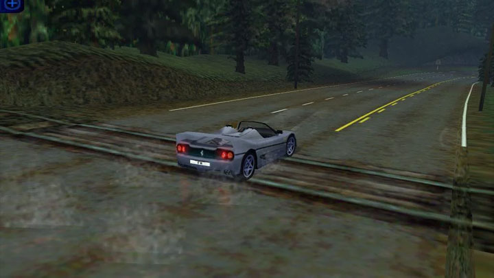 need for speed high stakes need for speed high stakes