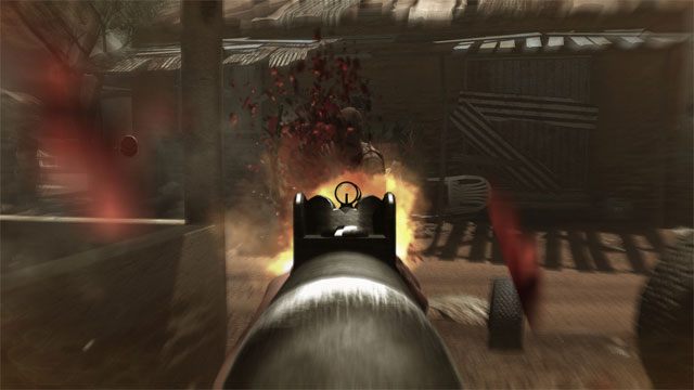 sanguinario far cry 6 sanguinario far cry 6