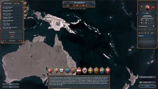 Europa Universalis IV mod Unit Addon v.0.02