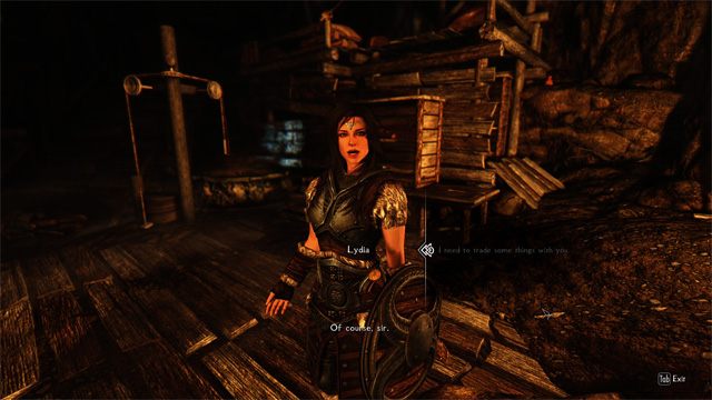 The Elder Scrolls V: Skyrim Special Edition mod Relationship Dialogue Overhaul v.1.187