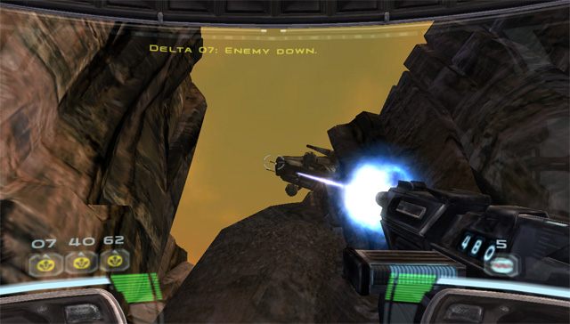Star Wars: Republic Commando mod Ultimate Weapons v.1.0 beta demo