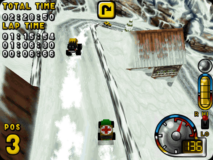 Ignition demo Darmowe Pobieranie