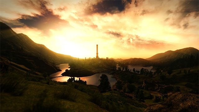 elder scrolls iv oblivion torrent