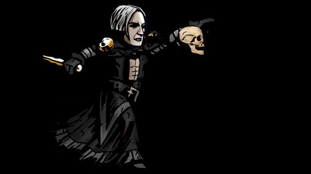 darkest dungeon necromancer veteran guide