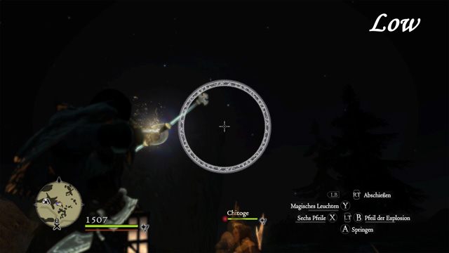 Dragons Dogma Dark Arisen Game Mod Dont Blind Me V12