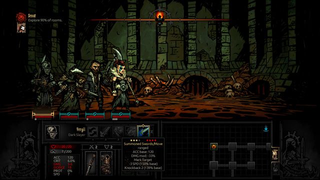 steam darkest dungeon slayer mod steam darkest dungeon slayer mod