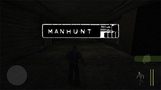 Manhunt mod Manhunt Widescreen Patch v.1.1