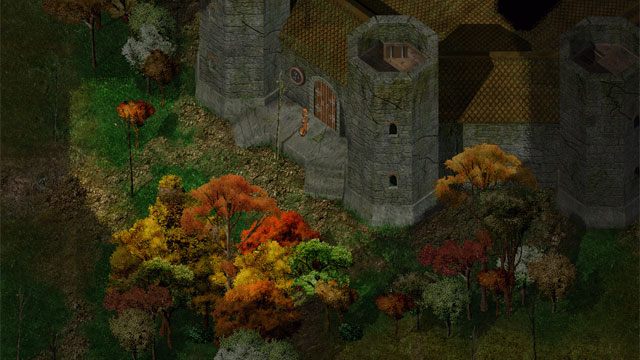 Baldur's Gate II: Tron Bhaala mod Baldur's Gate Trilogy v.1.18