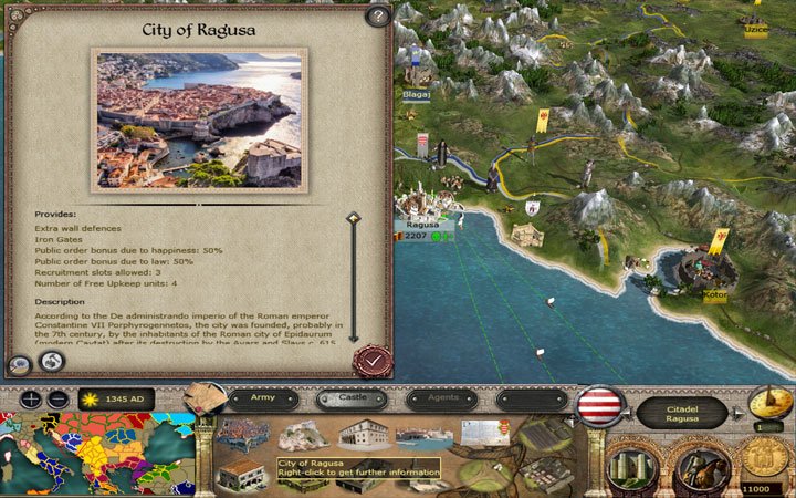 Medieval II: Total War - Królestwa mod Tsardoms Total War v.2.0