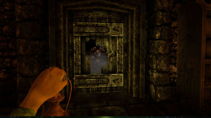 amnesia the dark descent pc download size