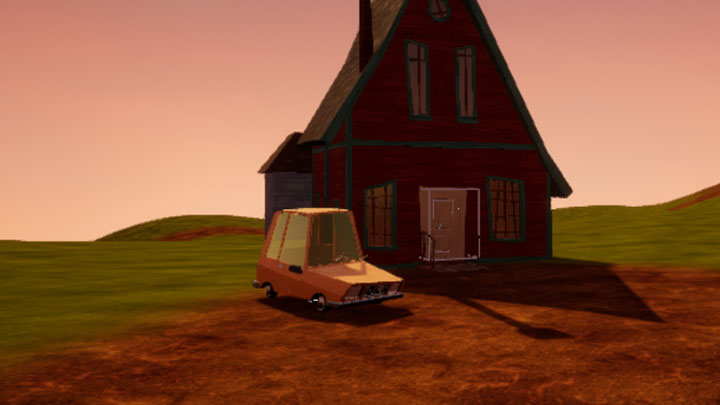 hello neighbor mod hello neighbor mod