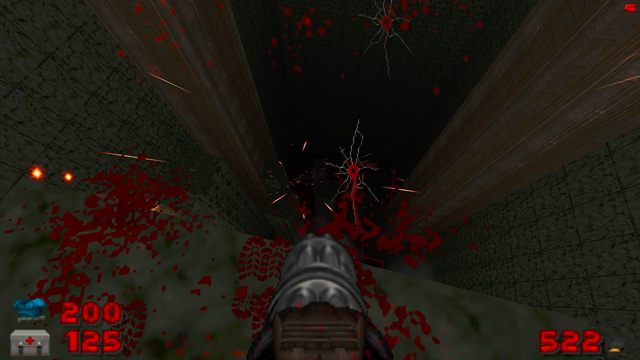 doom 2 iwad