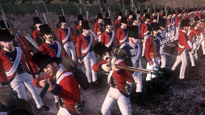 Napoleon: Total War mod Danish Unit Pack