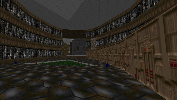 download doom ii hell on earth pc