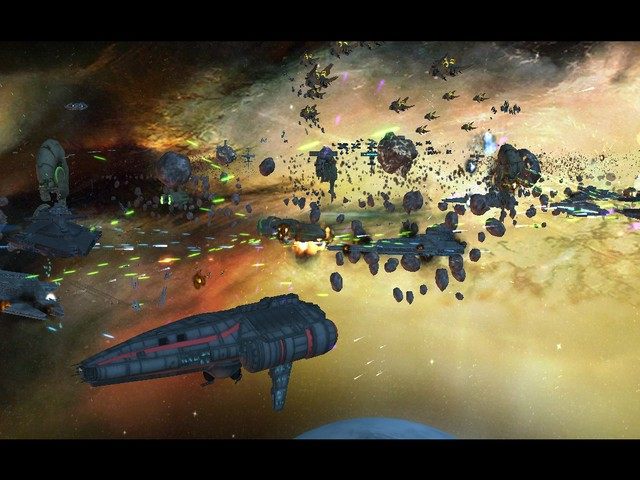 star wars empire at war clone wars mod exception